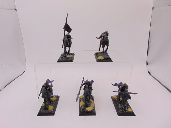Dark Riders