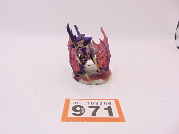Winged Tyranid Prime
