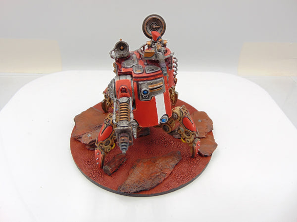 Onager Dunecrawler