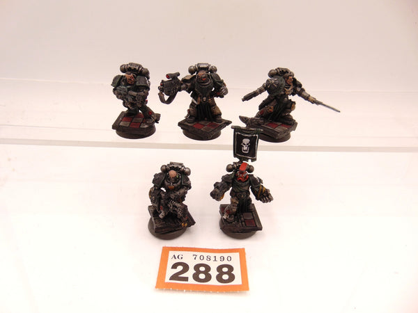 Sternguard Veterans