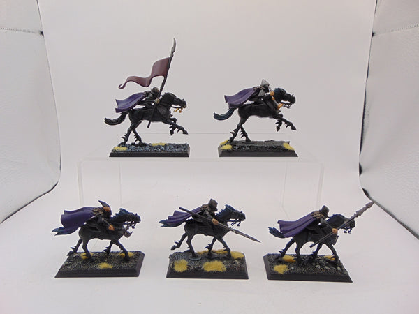 Dark Riders