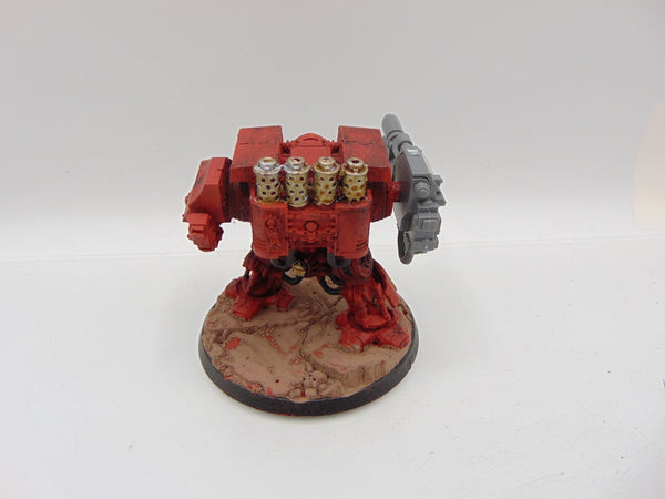 Venerable Dreadnought