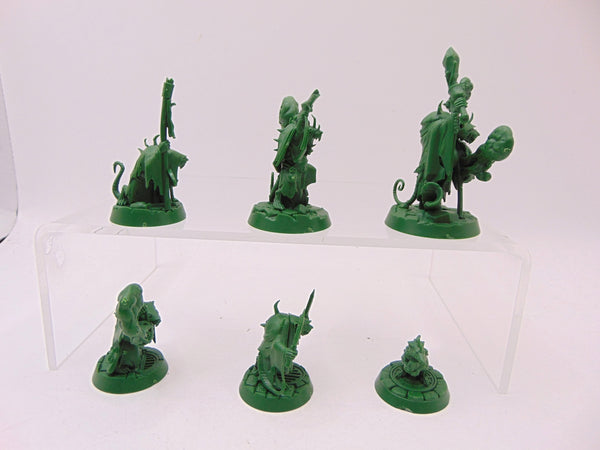 Skabbik's Plaguepack