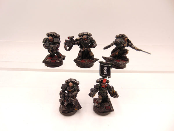 Sternguard Veterans