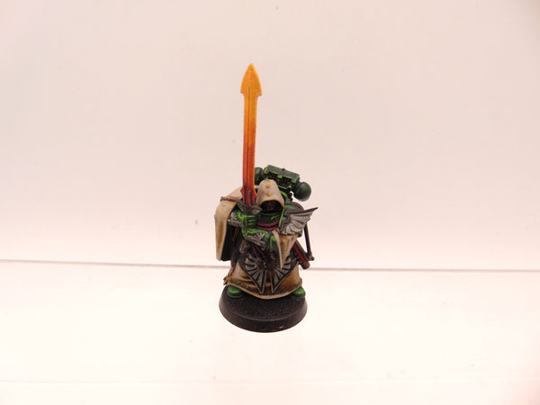 Company Master Balthasar