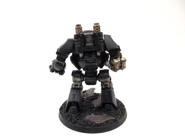 Contemptor Dreadnought