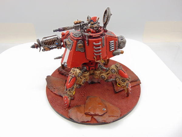 Onager Dunecrawler