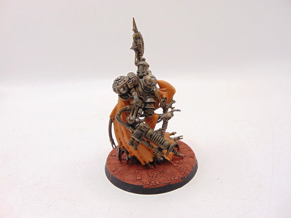 Tech Priest Dominus