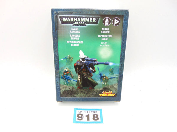Eldar Rangers