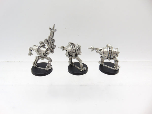 Necron Warriors