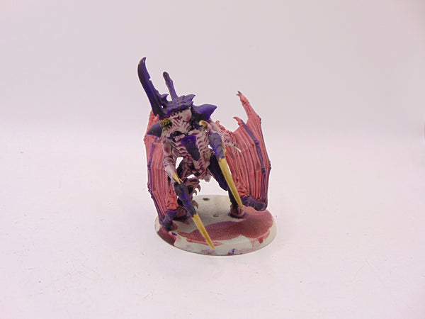 Winged Tyranid Prime
