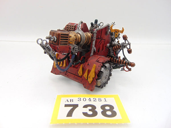Mek Gun