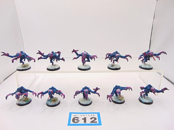 Genestealers