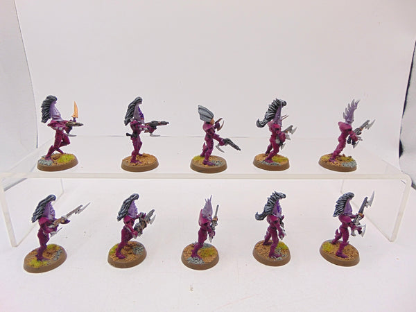 Kabalite Warriors