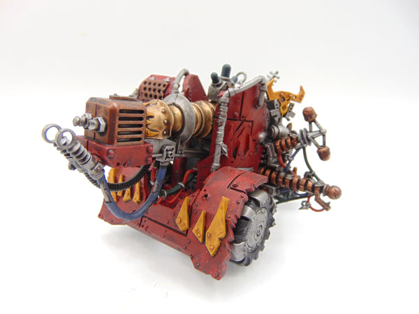 Mek Gun