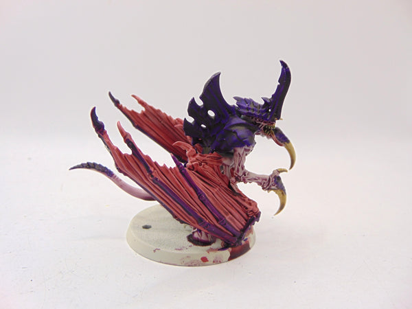 Winged Tyranid Prime