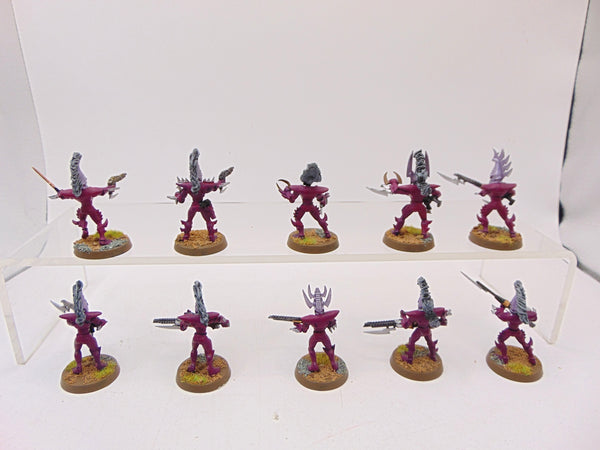 Kabalite Warriors