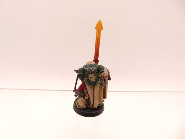 Company Master Balthasar