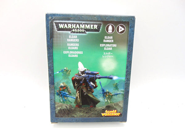 Eldar Rangers