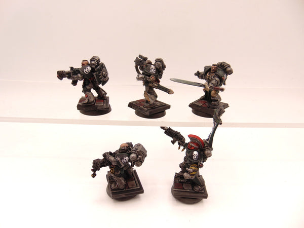 Sternguard Veterans