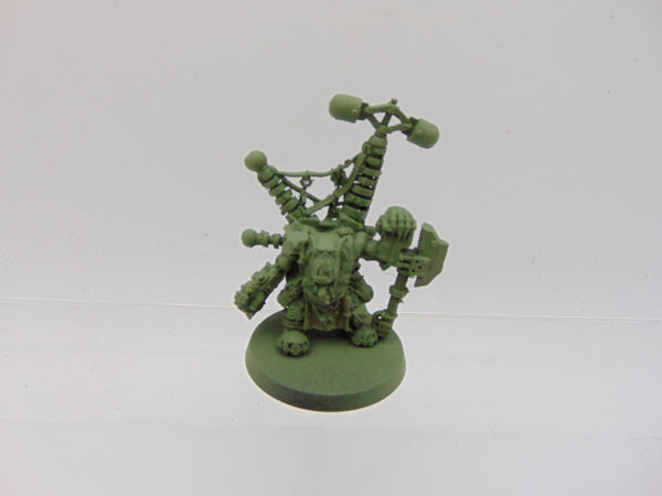 Big Mek Kustom Force Field