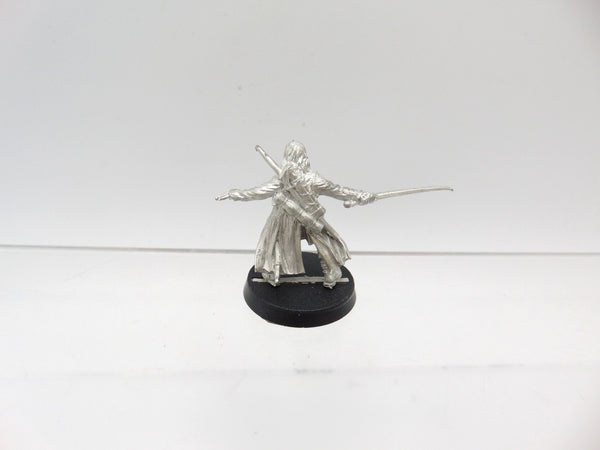 Aragorn Fellowship