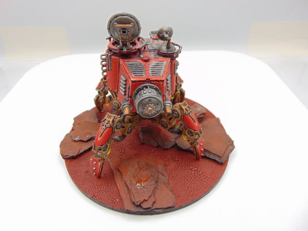 Onager Dunecrawler