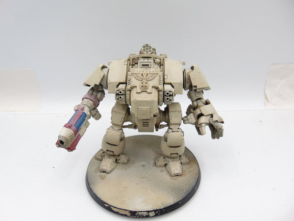 Redemptor Dreadnought