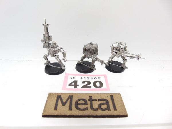 Necron Warriors