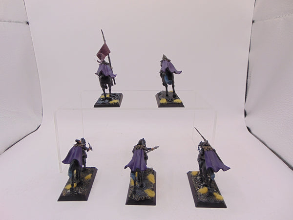 Dark Riders