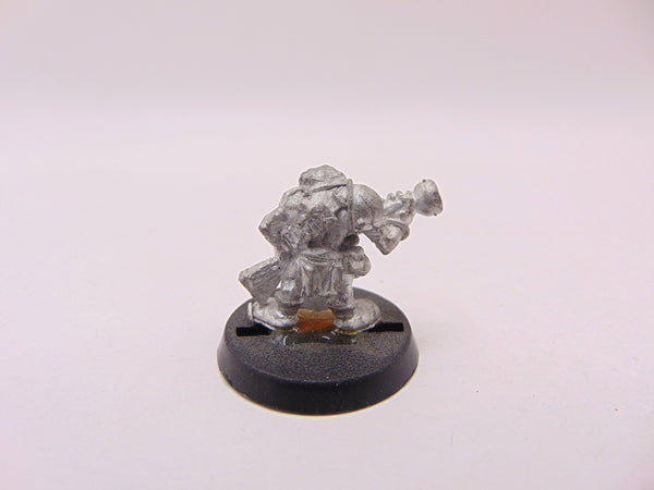 Gretchin with Blunderbuss