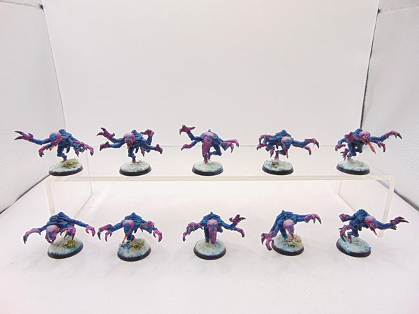 Genestealers