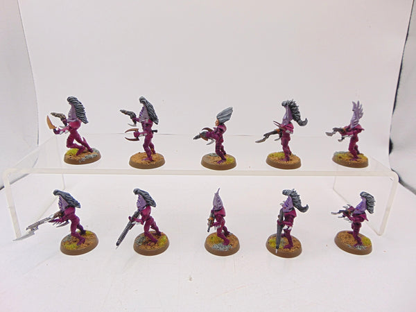 Kabalite Warriors