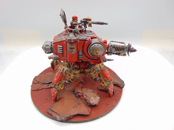 Onager Dunecrawler