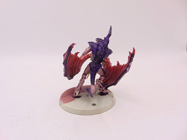Winged Tyranid Prime