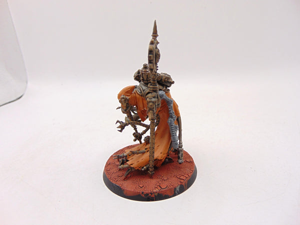Tech Priest Dominus