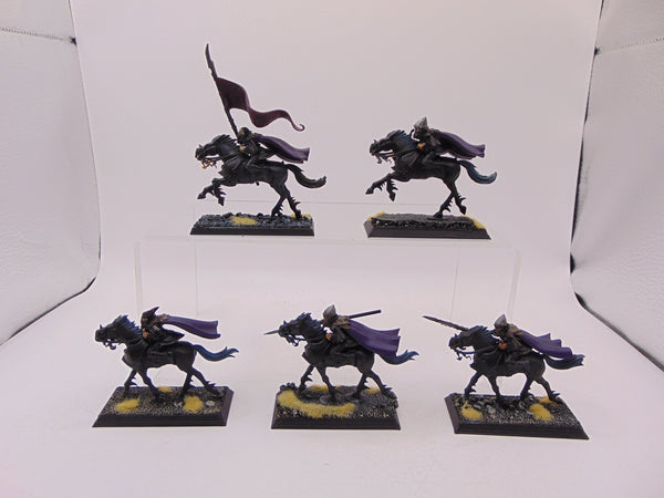 Dark Riders