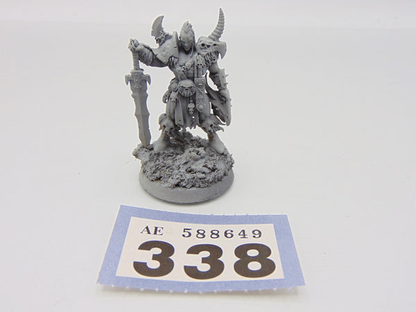 Darkoath Chieftan
