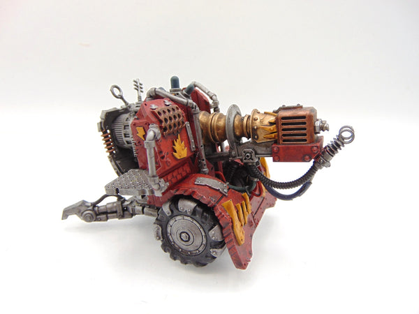 Mek Gun