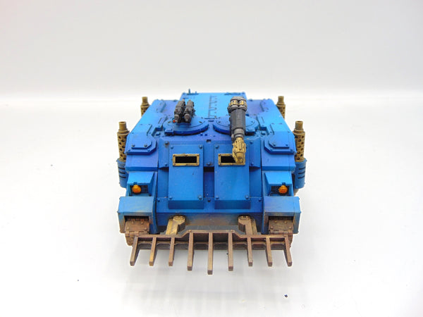Deimos Pattern Rhino