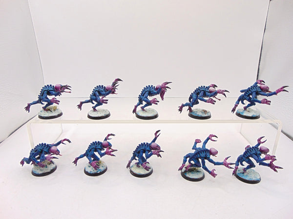 Genestealers