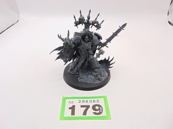 Abaddon the Despoiler