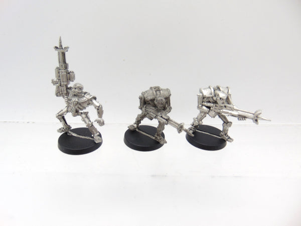 Necron Warriors