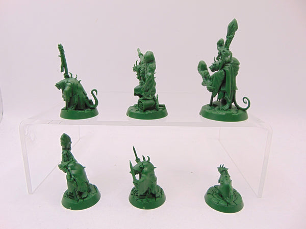 Skabbik's Plaguepack