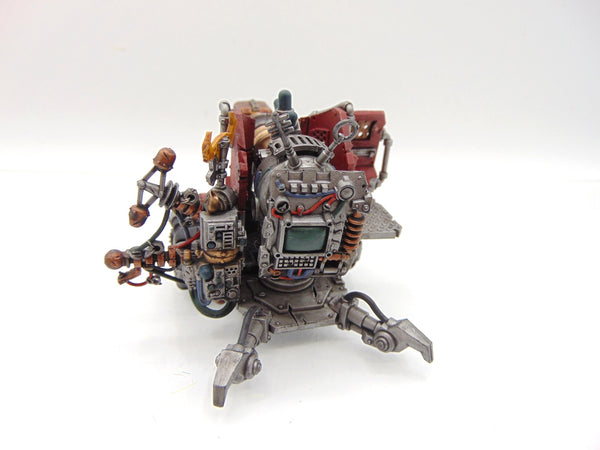 Mek Gun