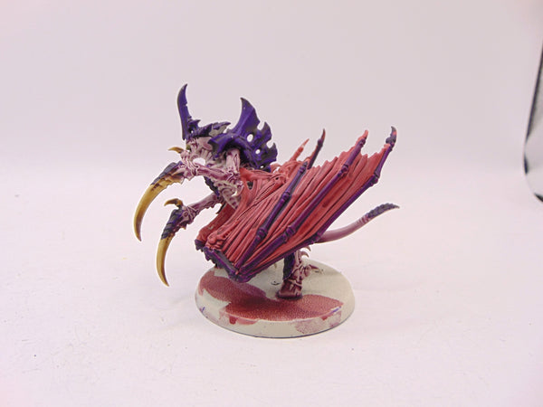 Winged Tyranid Prime