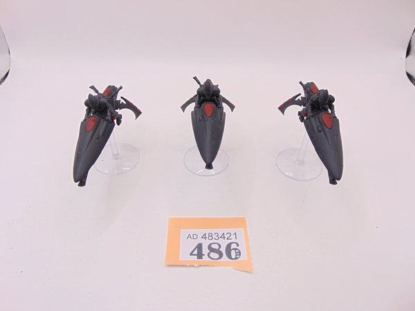 Windrider Jetbikes