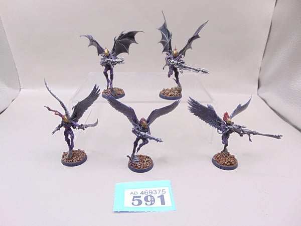 Scourge