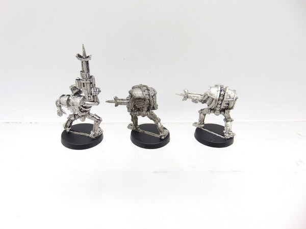 Necron Warriors