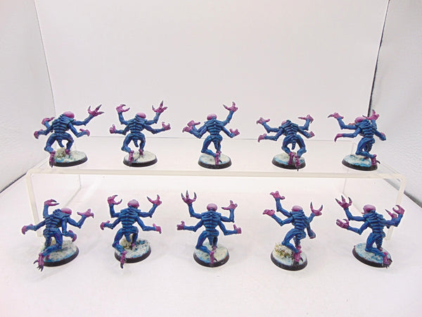 Genestealers